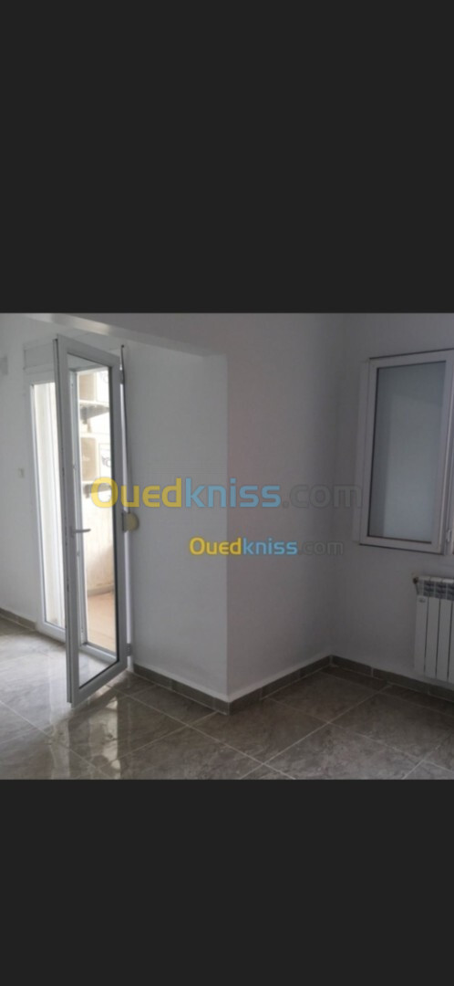 Location Appartement F5 Alger Ouled fayet