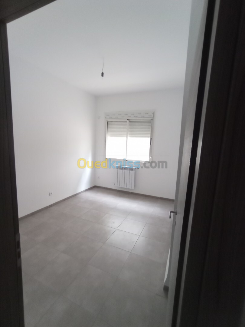 Location Appartement F5 Alger Ouled fayet