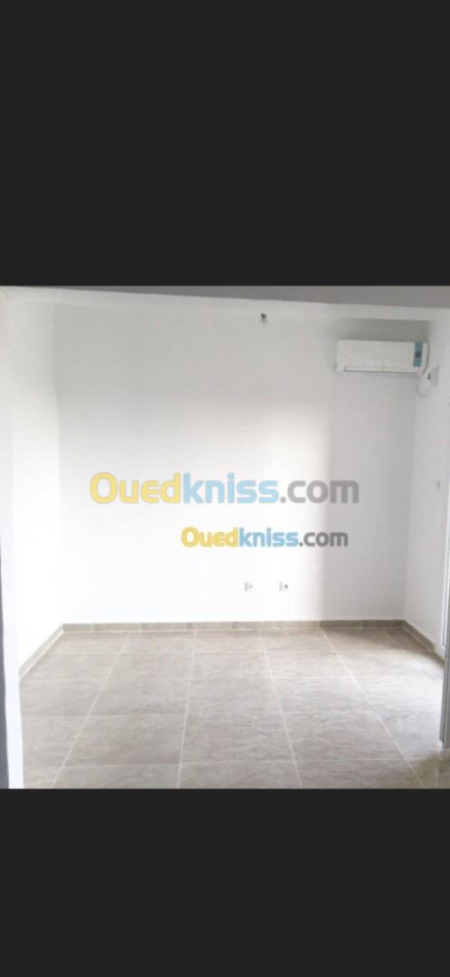 Location Appartement F5 Alger Ouled fayet