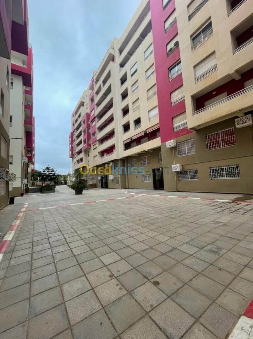 Location Appartement F3 Alger Ouled fayet