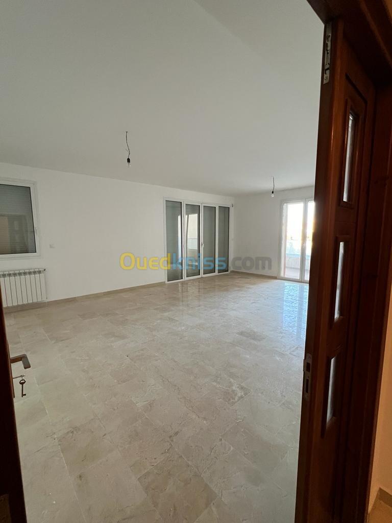 Location Appartement F3 Alger Ouled fayet