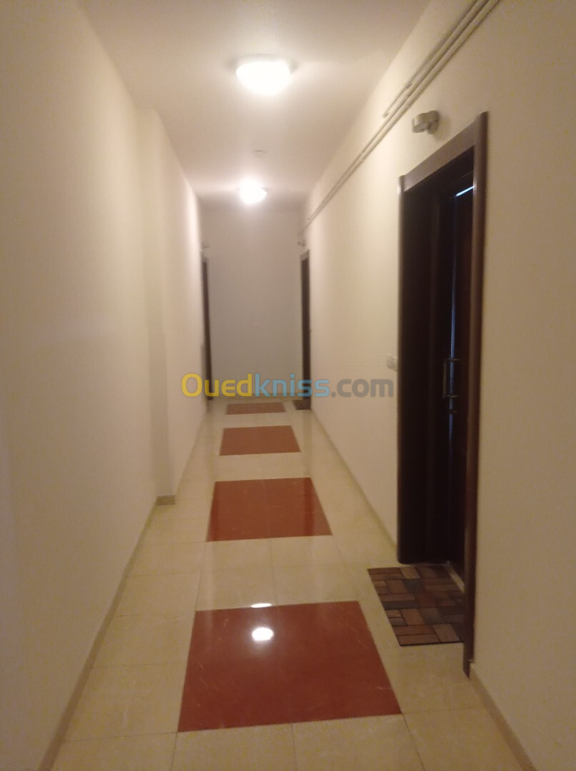 Location Appartement F3 Alger Ouled fayet