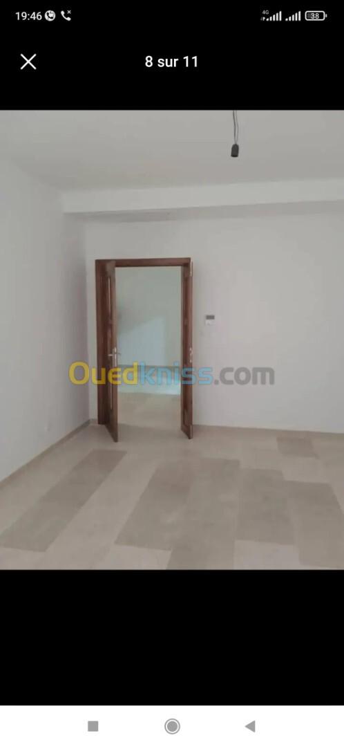 Location Appartement F3 Alger Ouled fayet