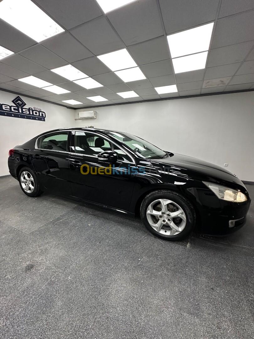 Peugeot 508 2013 508