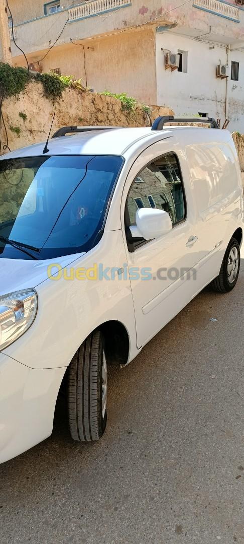 Renault Kangoo Be Bop 2015 Kangoo