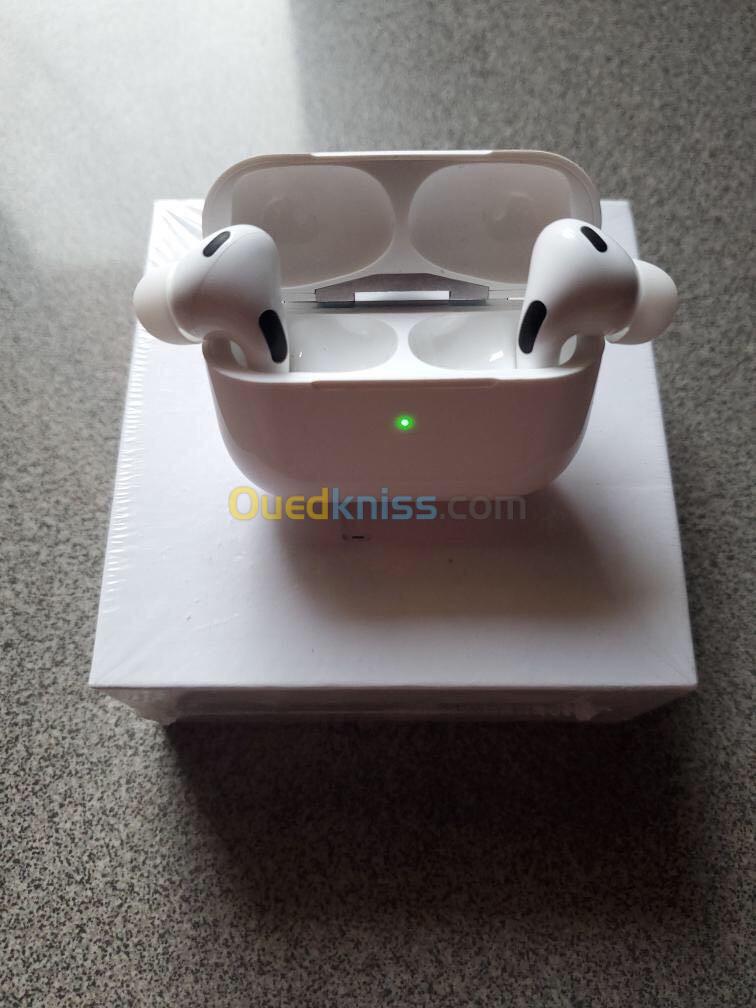 Air pods pro 2