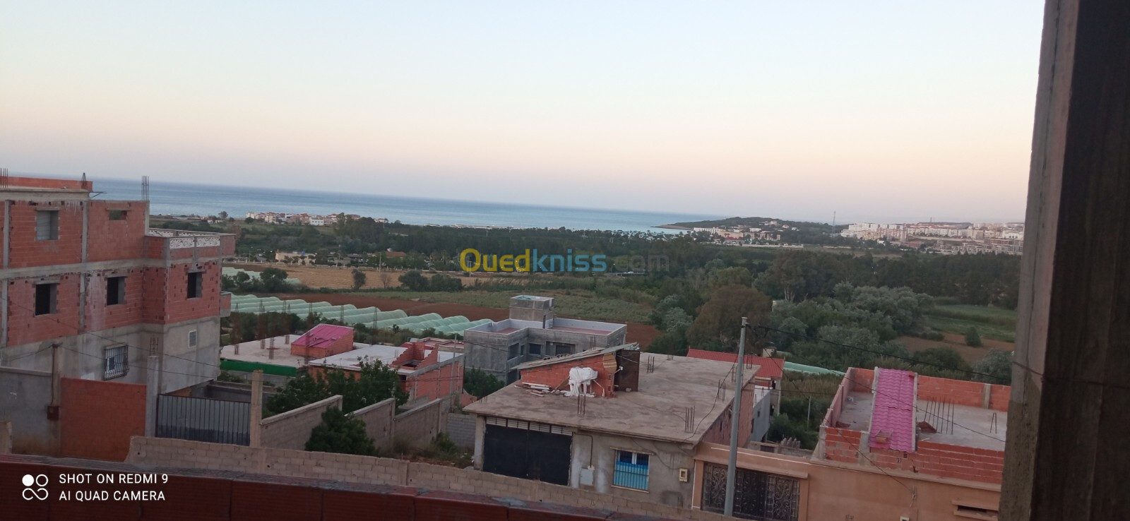 Location Niveau De Villa F4 Tipaza Tipaza