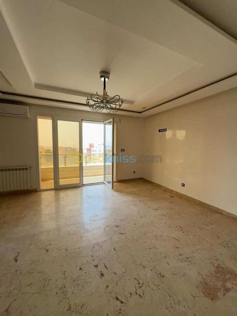 Vente Appartement F5 Alger Dely brahim