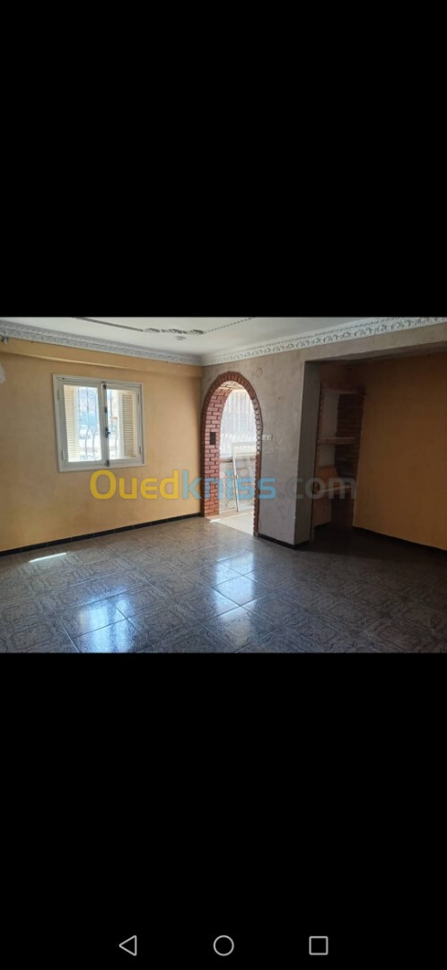 Location Appartement F4 Alger Hammamet