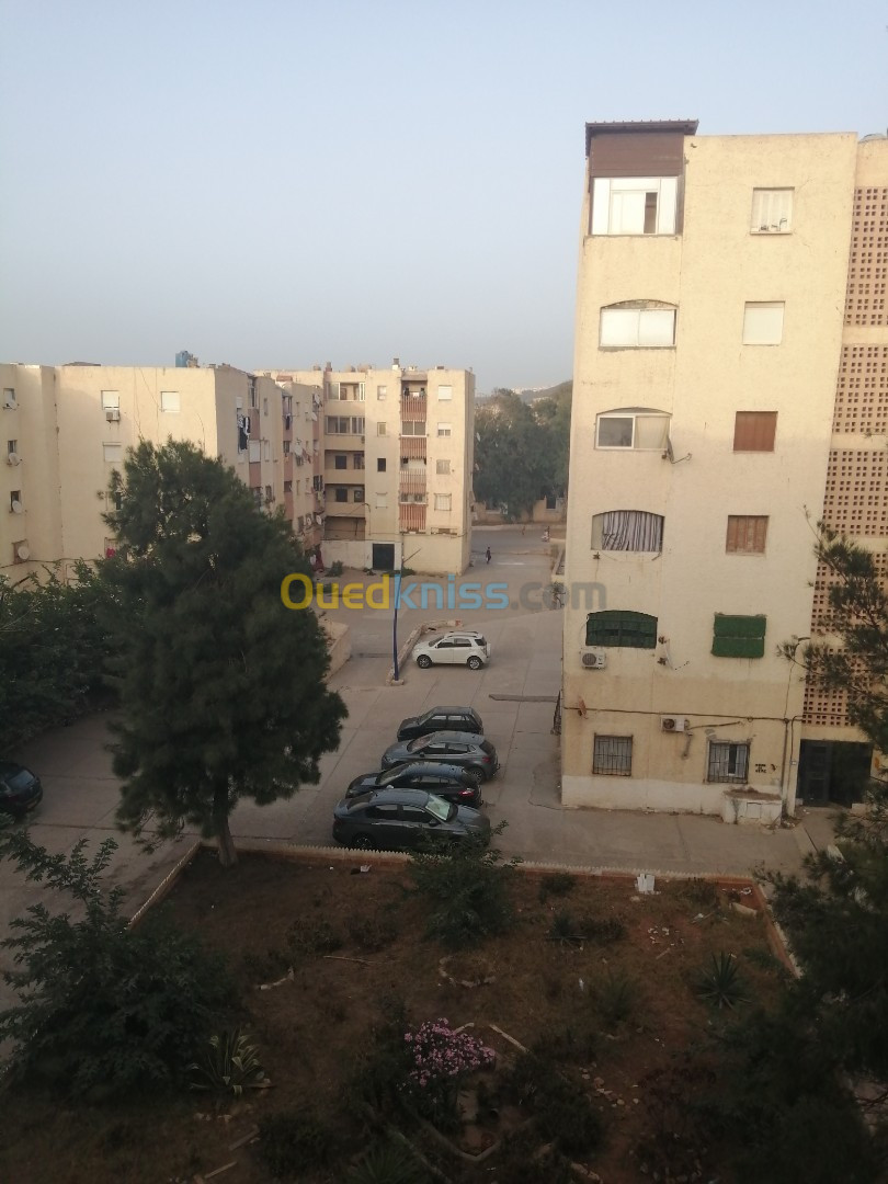 Location Appartement F3 Alger Hammamet