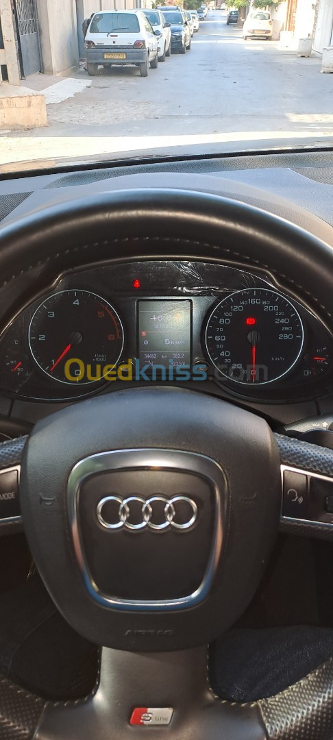 Audi Q5 2012 