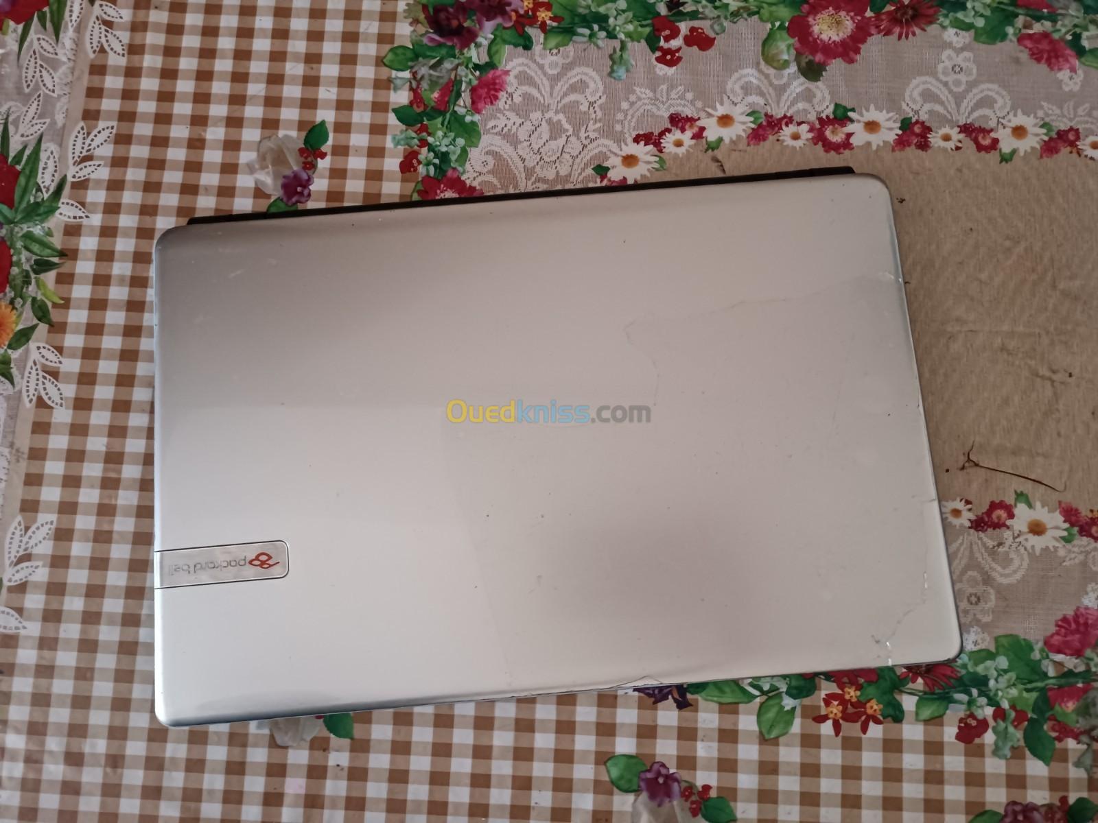 Packard Bell acer brand TE 69kb