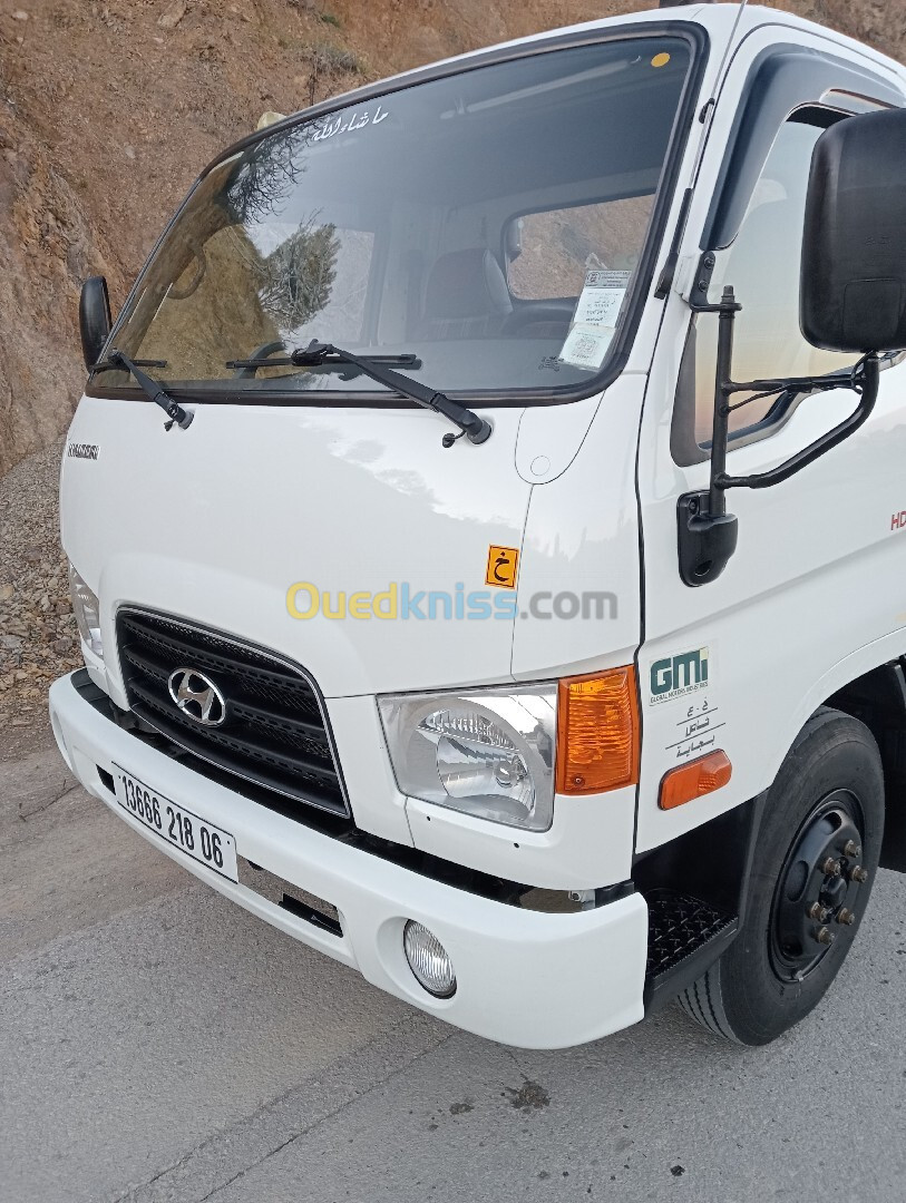 Hyundai HD78 2018 Batna