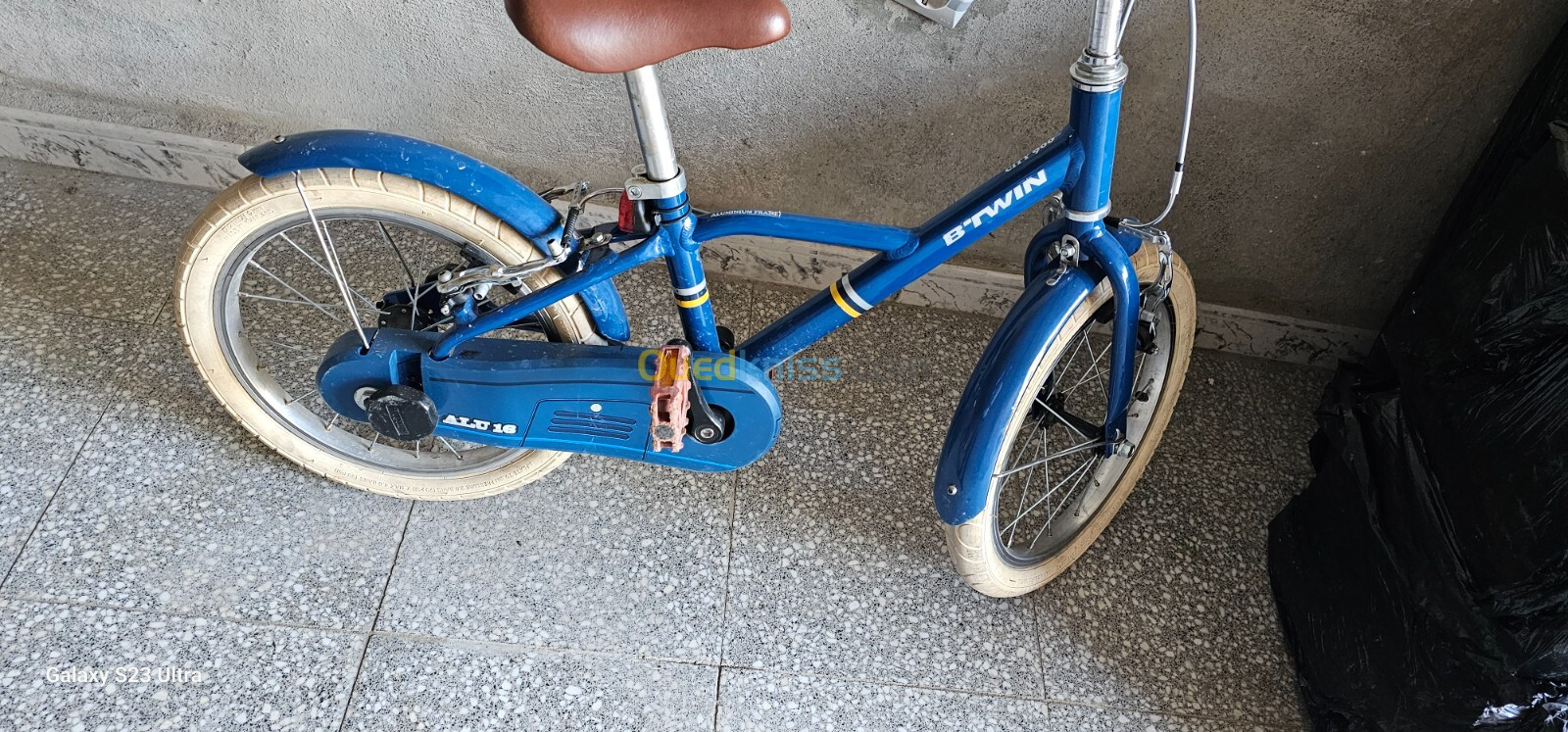 Vélo 