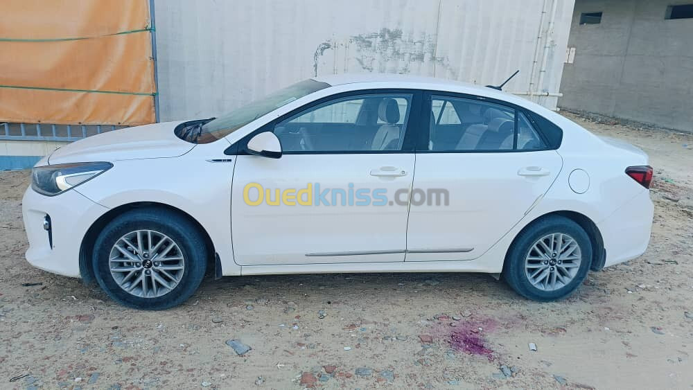 Kia Rio 2019 LX