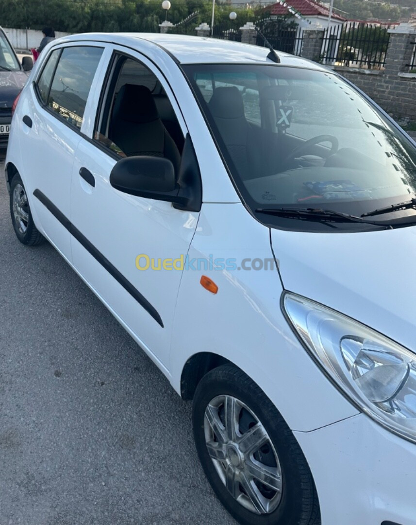 Hyundai i10 2015 i10