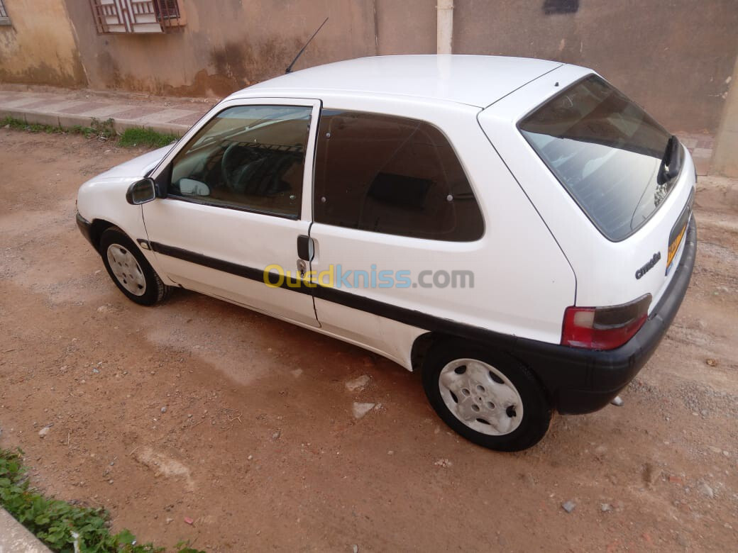 Citroen Saxo 2000 Saxo