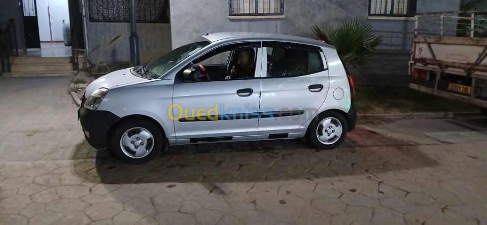 Kia Picanto 2007 