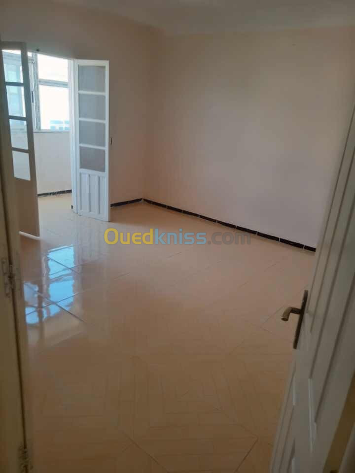 Vente Appartement F3 Khenchela Khenchela