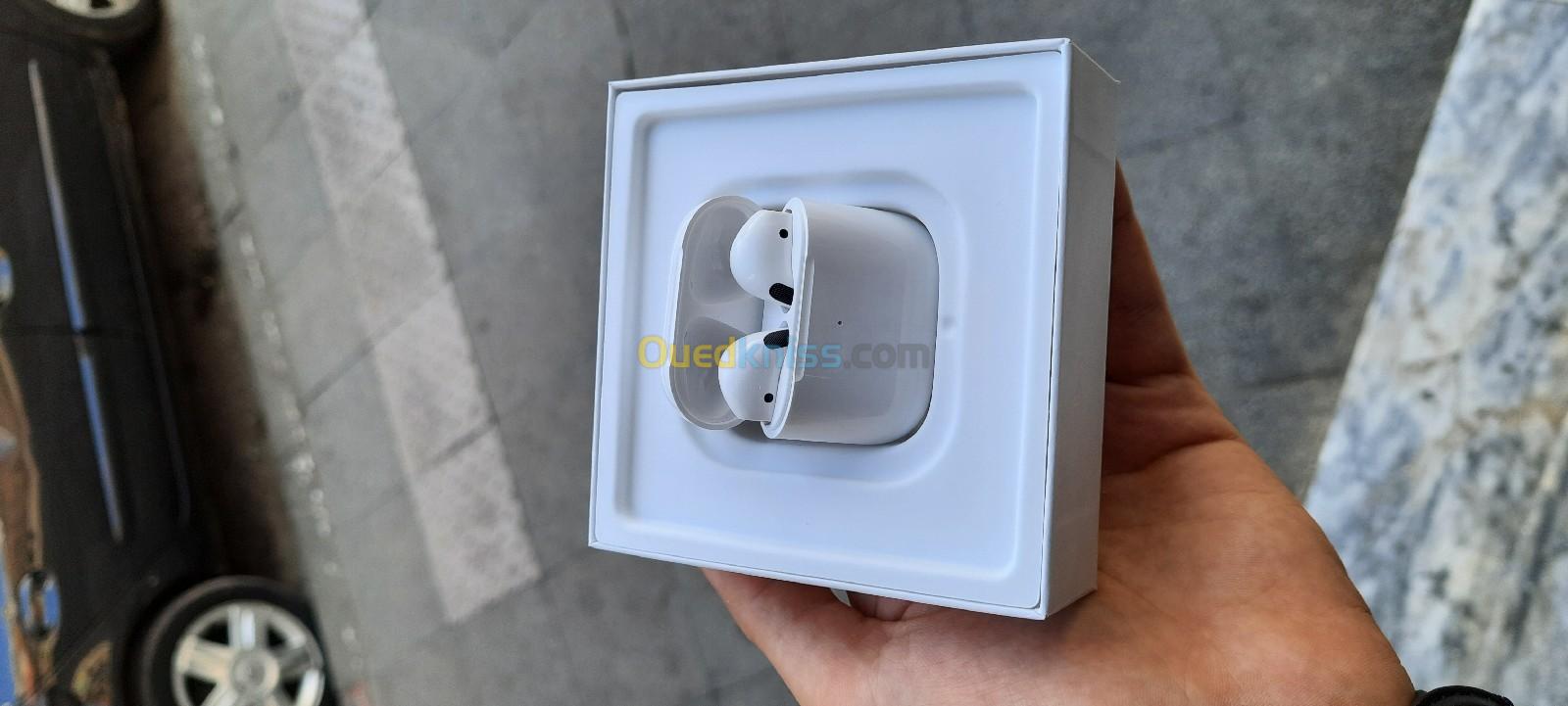 Airpods hoco ew 03 plus