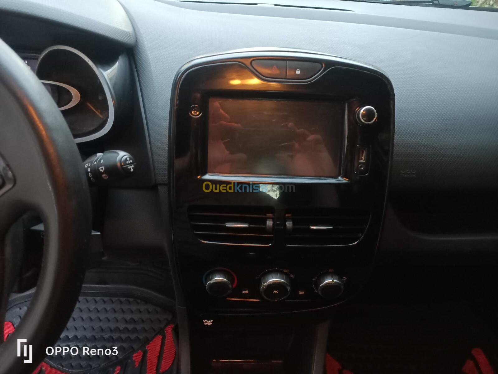 Renault Clio 4 2015 Limited