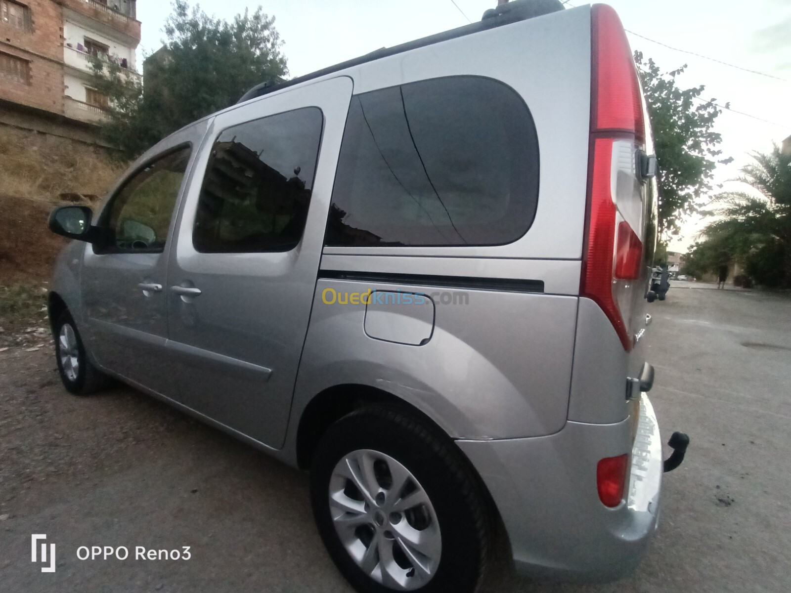 Renault Kangoo 2021 Privilège plus