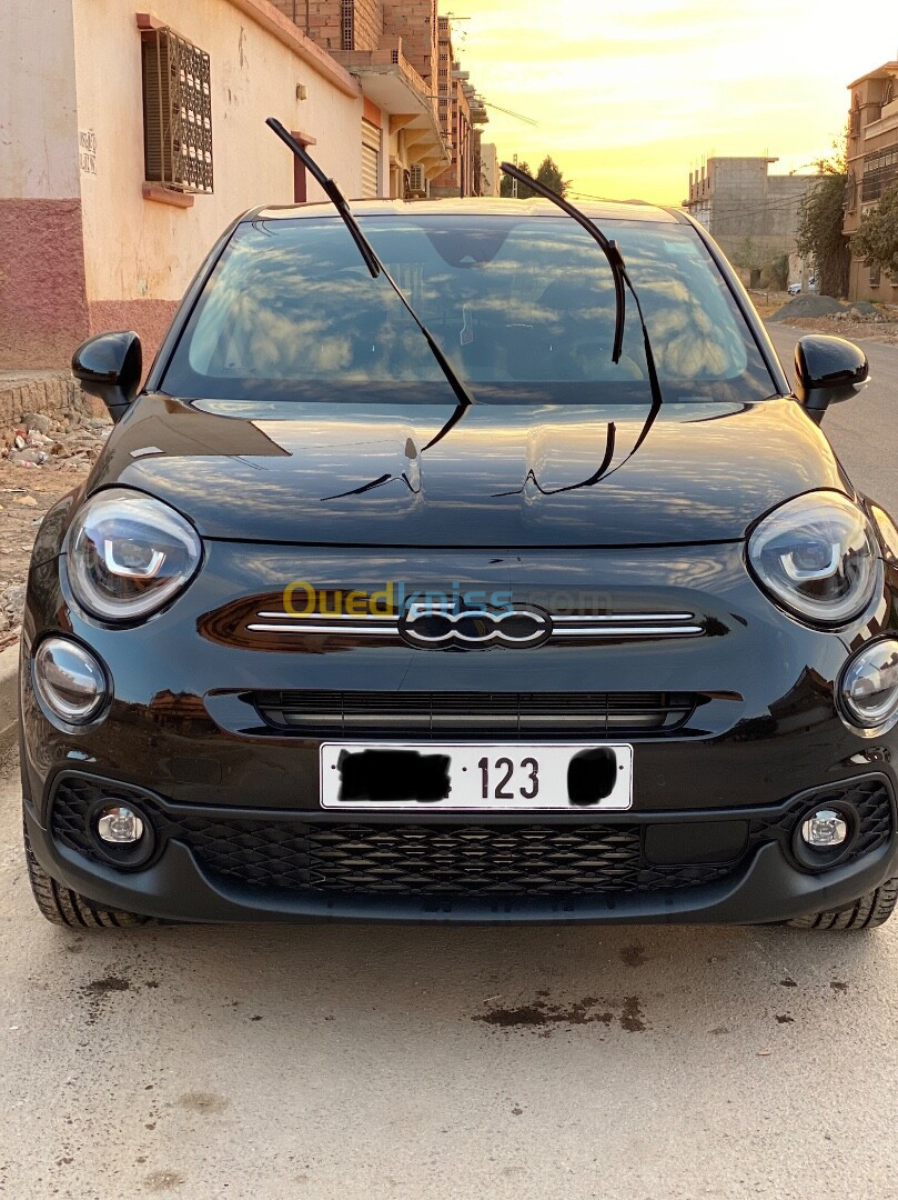 Fiat 500 x club 2023 Club