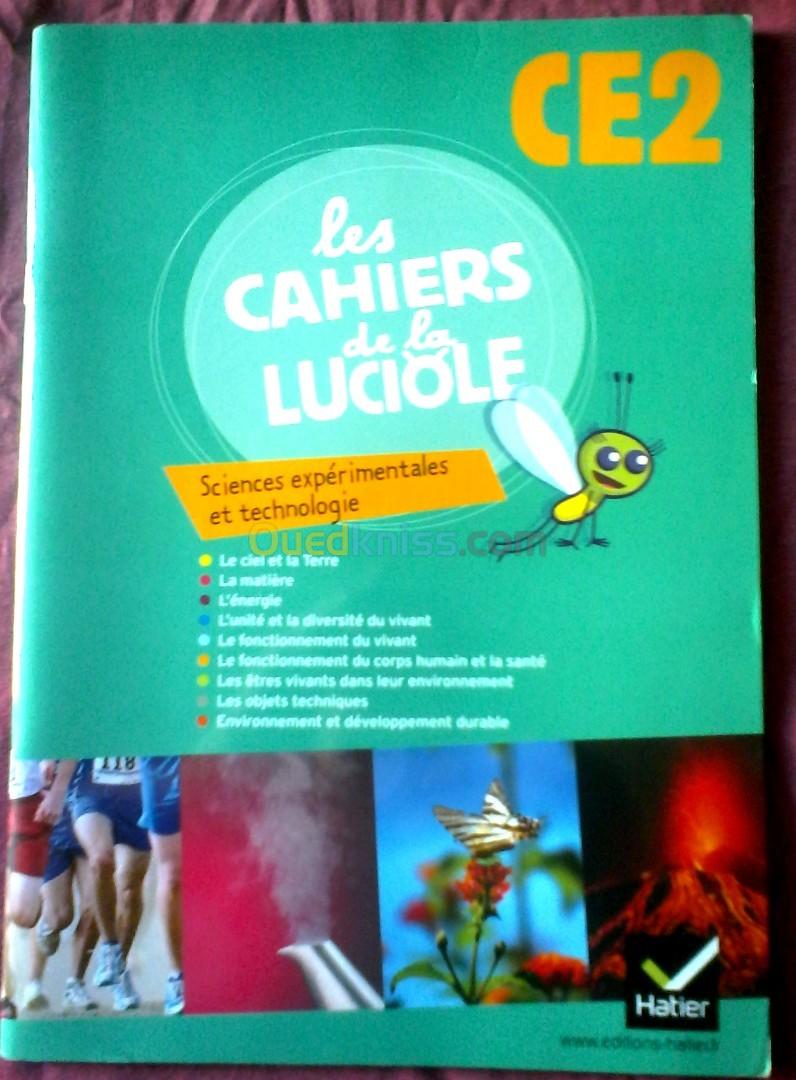 Livres de CE2 - Neufs 