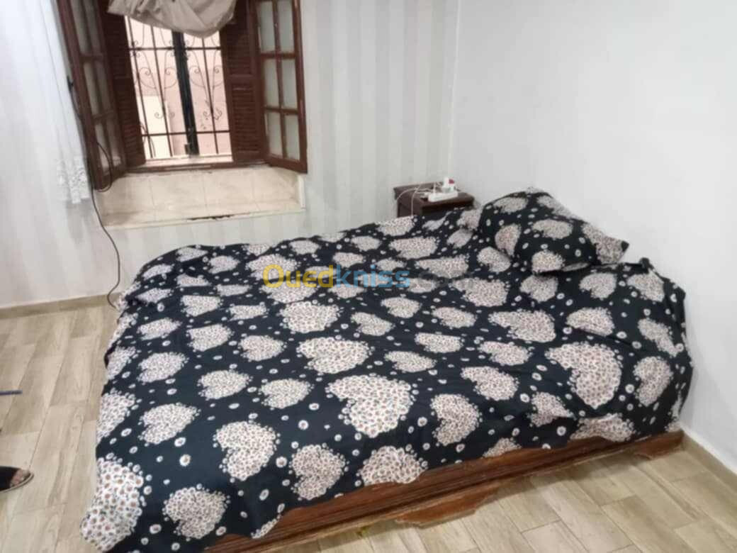 Location Appartement Alger Belouizdad