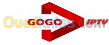 Gogo IPTV