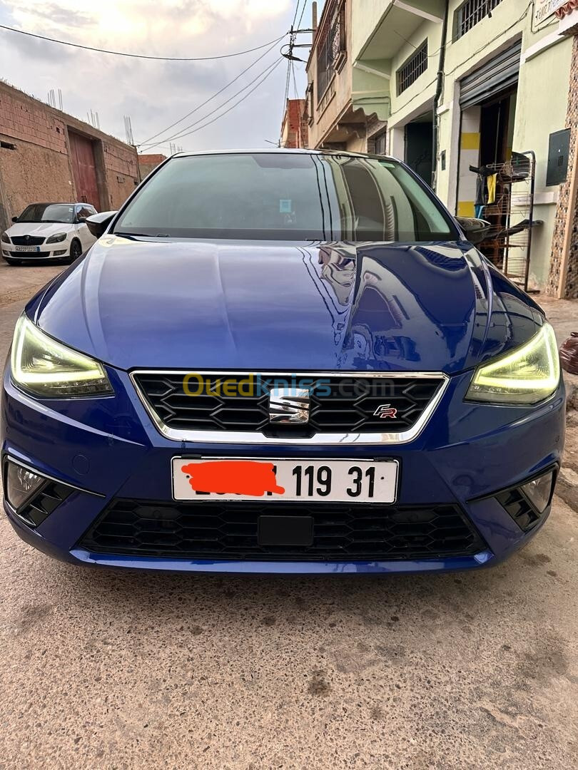 Seat Ibiza 2019 FR