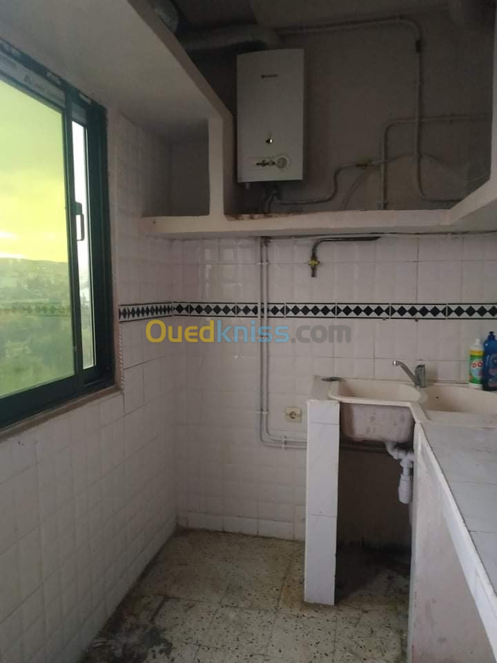 Vente Appartement Guelma Guelma