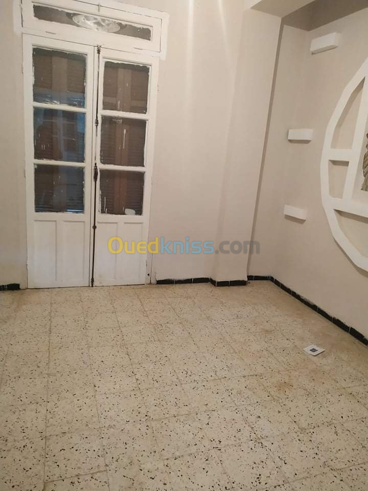 Vente Appartement Guelma Guelma