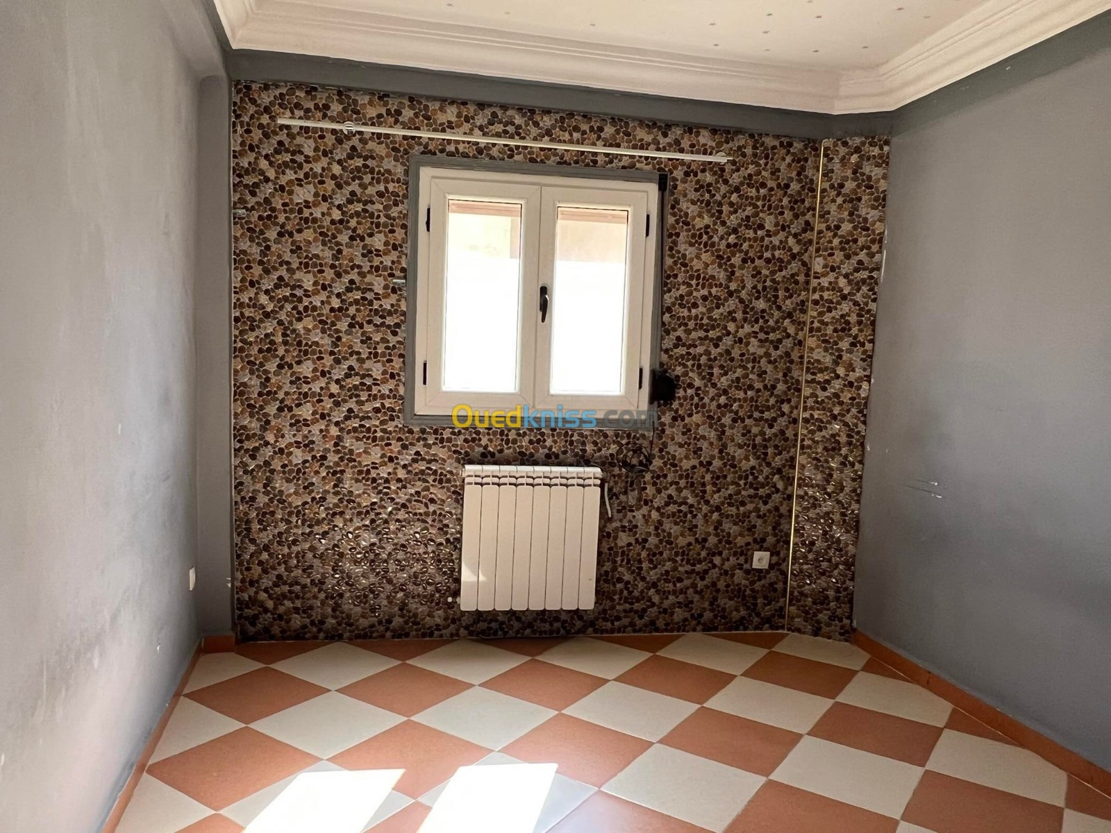 Location Appartement F4 Alger Ouled fayet