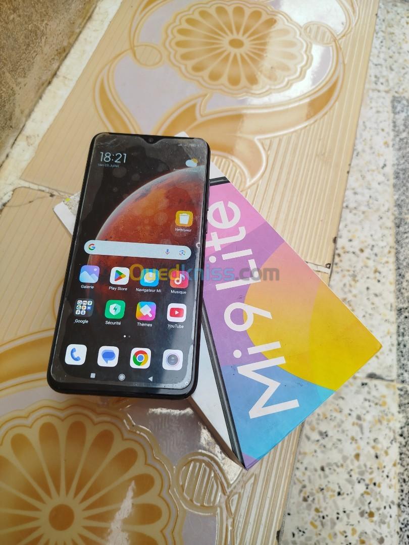 Xiaomi Mi 9 lite