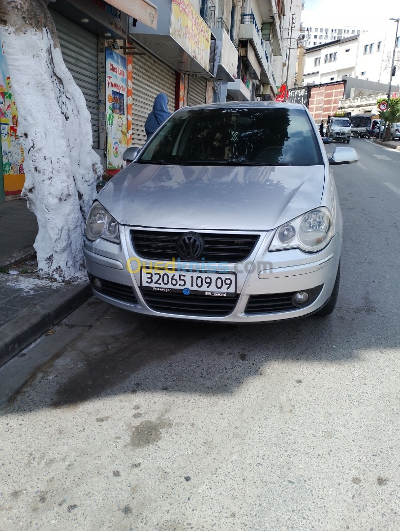 Volkswagen Polo 2009 Polo