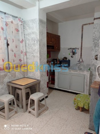 Location vacances Appartement F2 Annaba El bouni