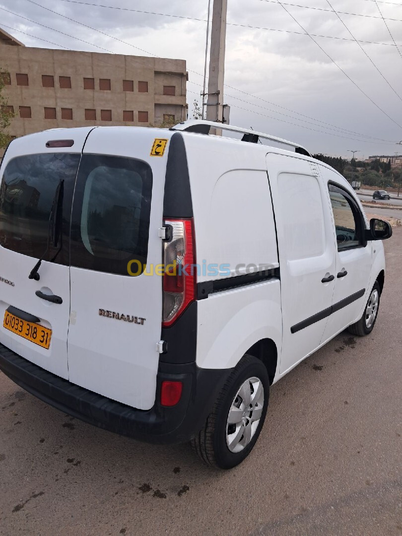 Renault Kangoo 2018 Kangoo