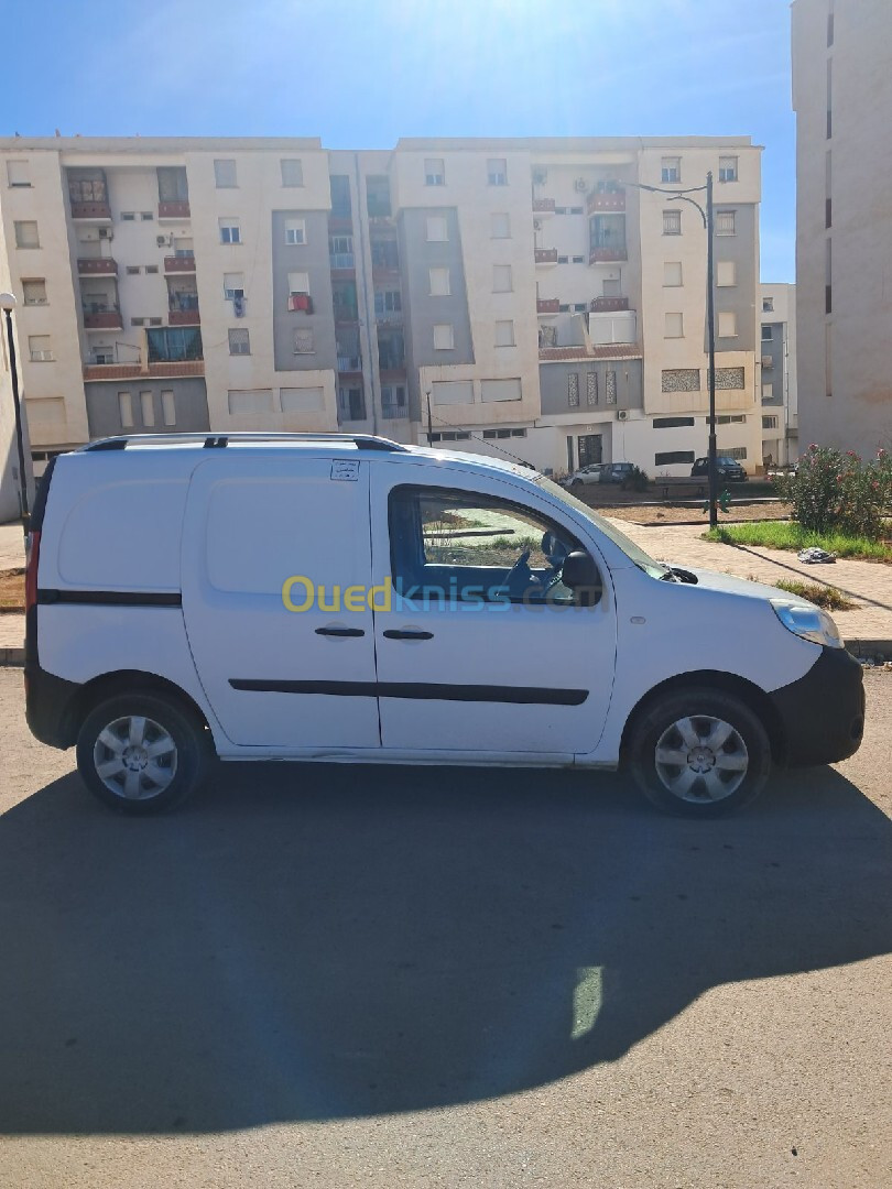 Renault Kangoo 2018 