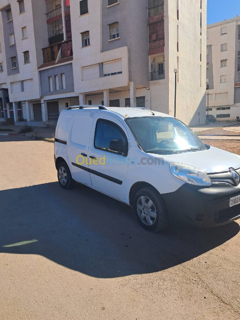 Renault Kangoo 2018 