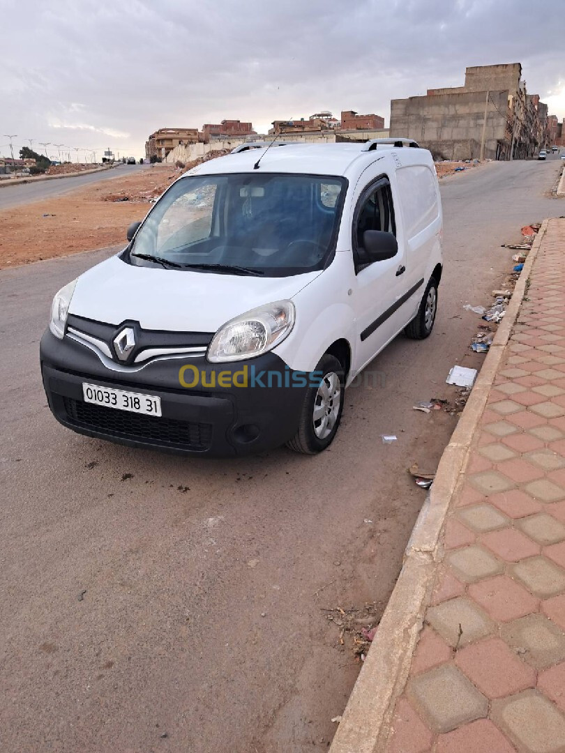 Renault Kangoo 2018 Kangoo