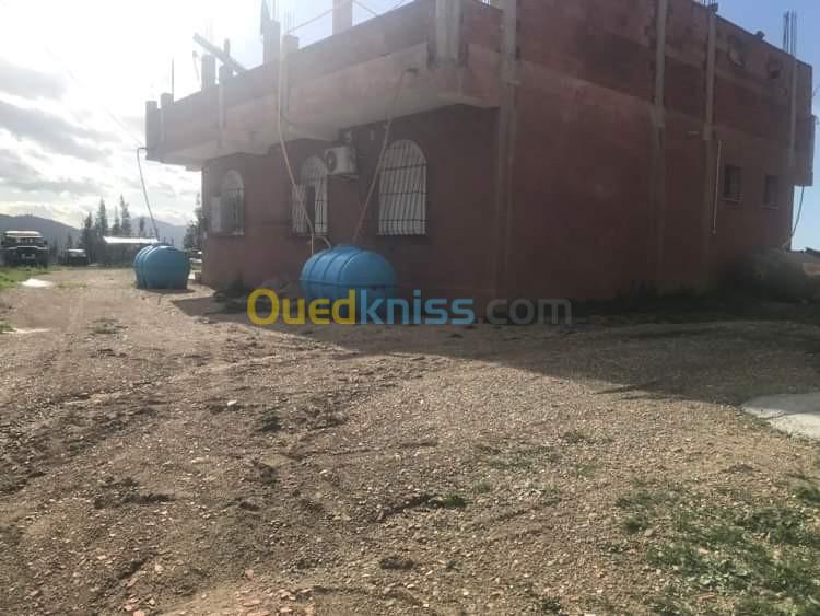 Vente Terrain Blida El affroun