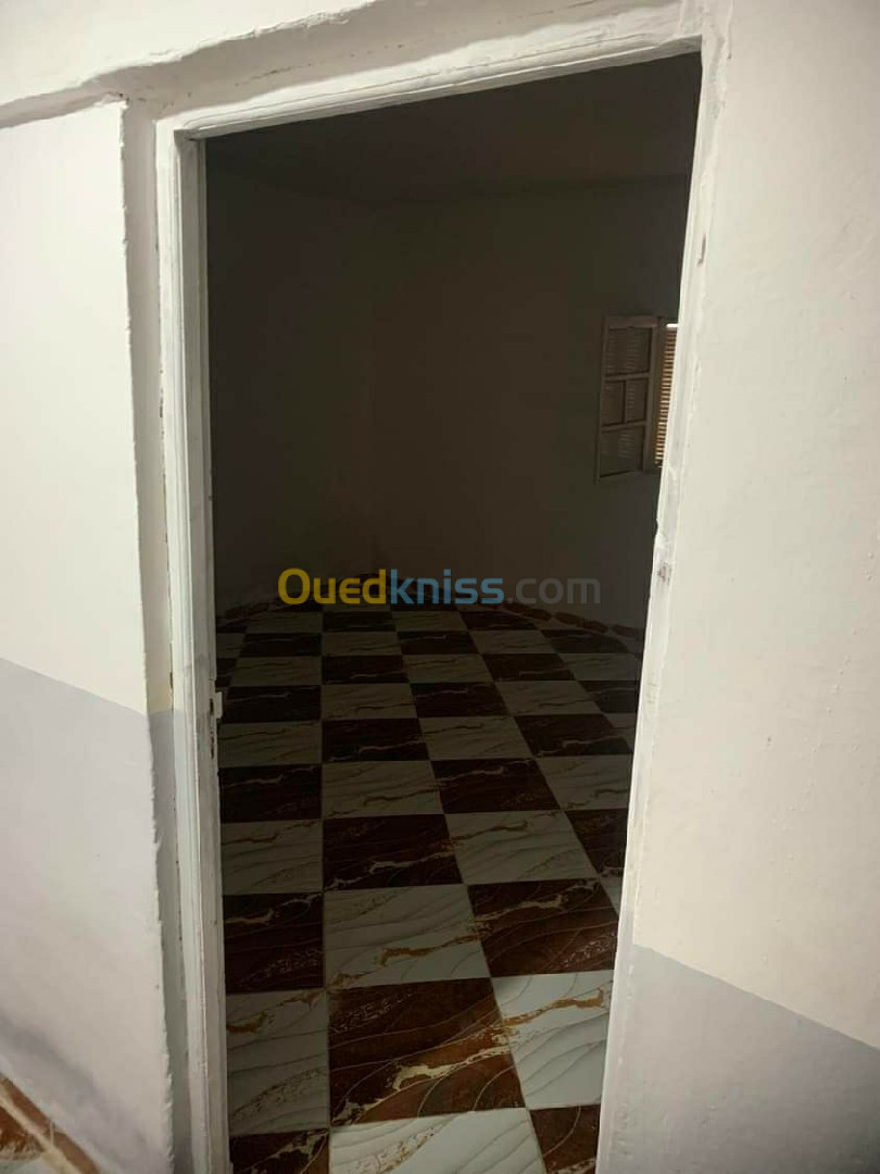 Vente Appartement F2 Aïn Defla Khemis miliana