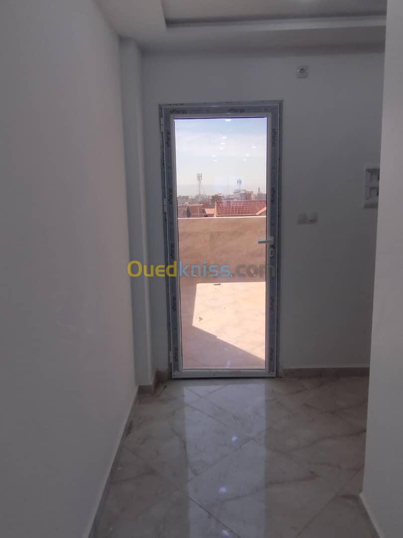 Vente Appartement F3 Alger Bordj el bahri