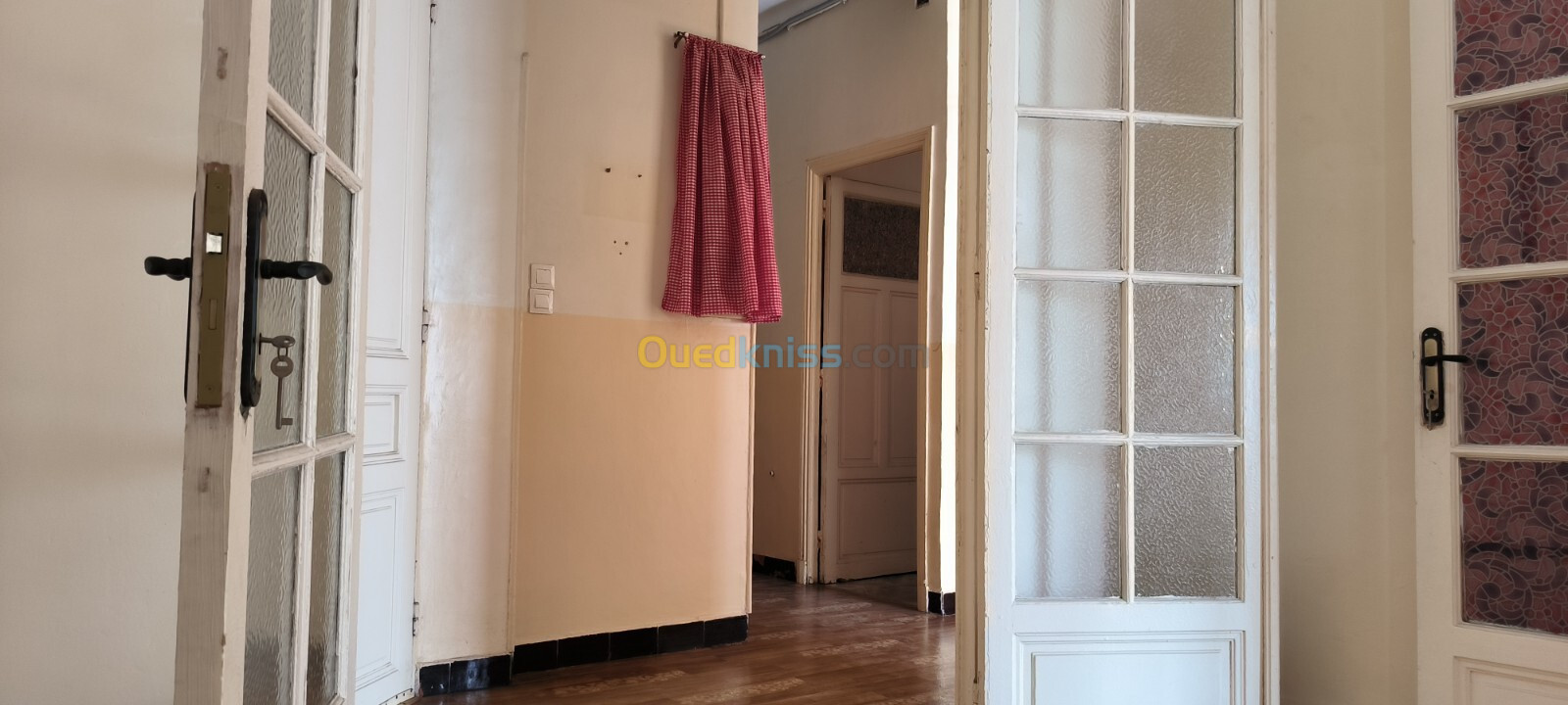 Location Appartement F4 Alger Bab el oued