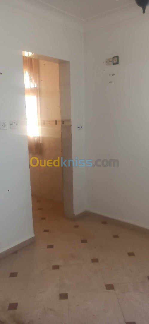 Vente Appartement F3 Alger Draria