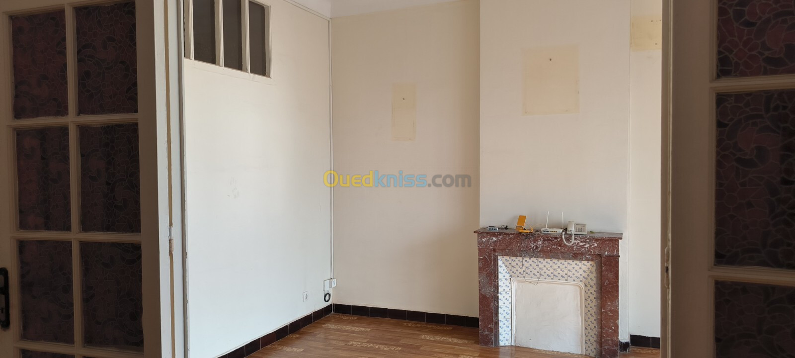 Location Appartement F4 Alger Bab el oued