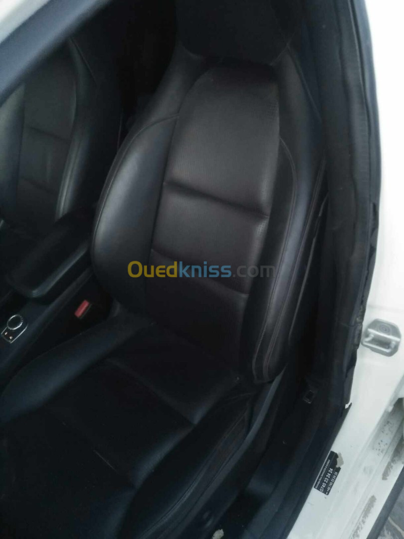 Mercedes A220 2014 