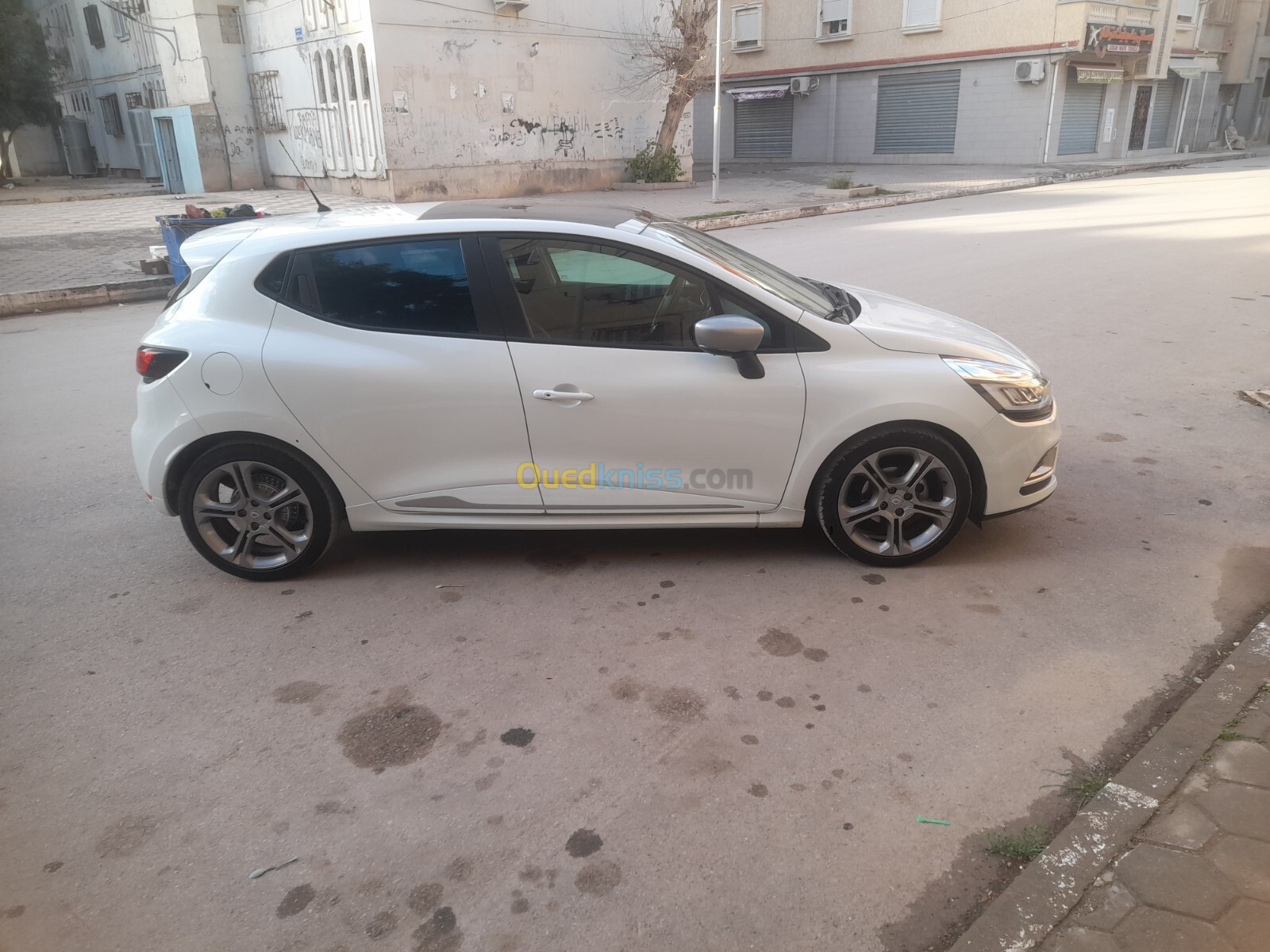 Renault Clio 4 2019 GT Line +