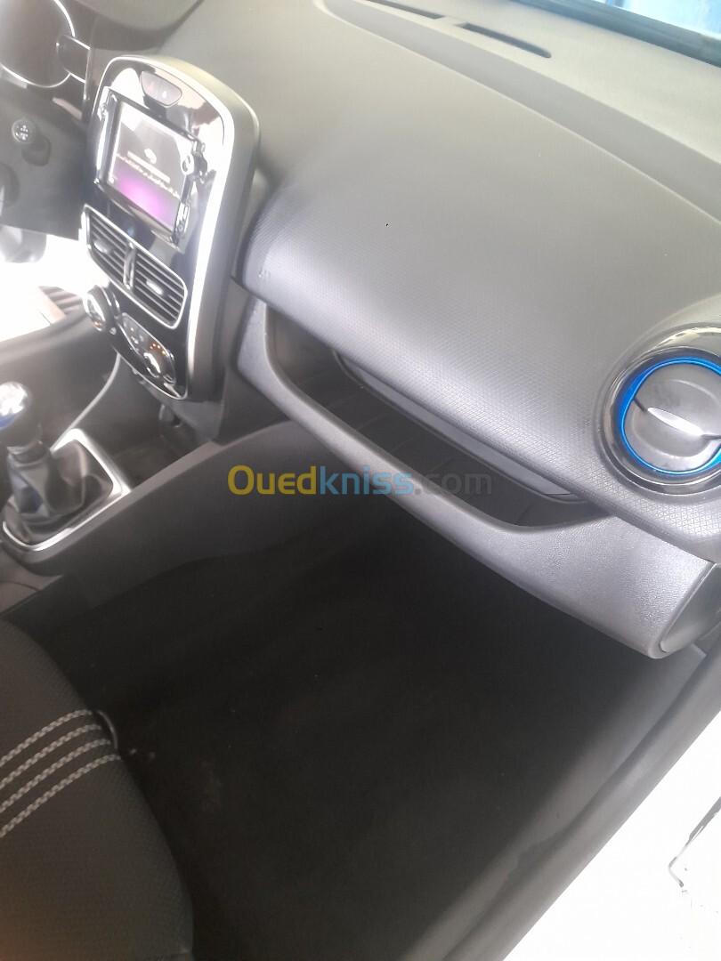 Renault Clio 4 2019 GT Line +